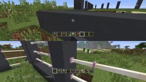 Jurassic world evolution! Загон цератозавра и трицератопса (Рубрика без комментарий) (Артём)