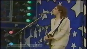 группа НЮАНС (ХОР-ШО альбом "Бездомные" 1990)