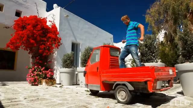 Митя Фомин-Всё будет хорошо! смотреть онлайн