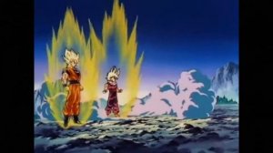 Dragon Ball ''Броли Monster'' [AMV]