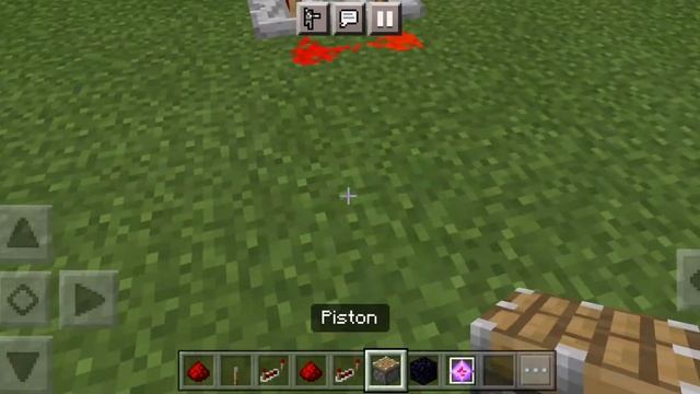 how to go up 7000 block and I did break obsidian blocks смотреть онлайн