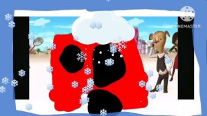 Заставка программы Смак с Валерием полосатиковым 2022нв  (новогодния)