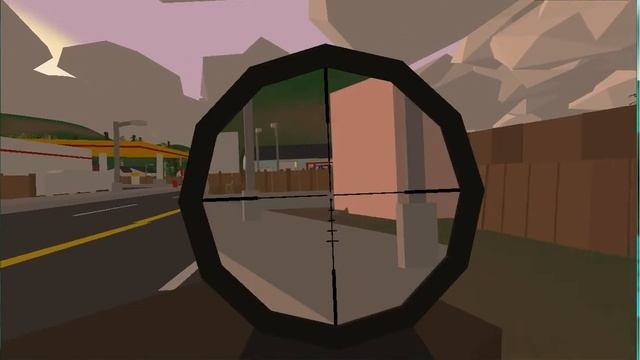 Обновление Unturned 3.2.5.