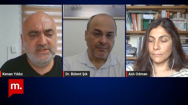 Bir Arada Yaşarız: Asbest ve diğer çevresel kirleticiler