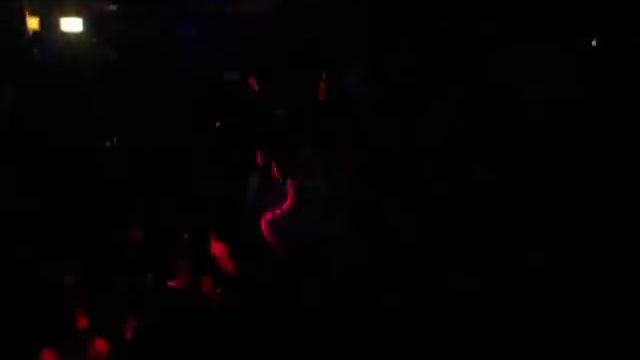 Dj Branchez - Express Cafe