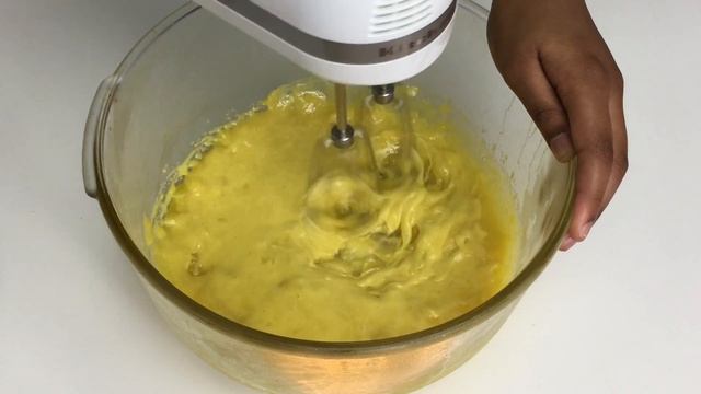 Natural Hair | Homemade Shea Butter Mix  *Fluffy but Firm*