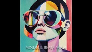 Mindful Beats vol.4| Lo-fi Radio (Full  Lo-fi/ Jazz Hop Beat Tape) 1 hour Playlist