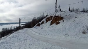 город Котельнич 23 февраля