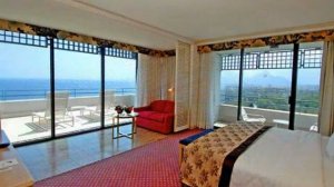 Sheraton Voyager Antalya Hotel, Resort and Spa