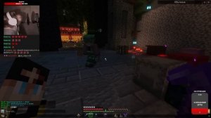 БЛС И ДИАМКЕЙ КРАШНУЛИ СЕРВЕР?! САПРЕССОР РАБОТАЕТ НЕПРАВИЛЬНО! Нарезки БЛС и Диамкея | Майншилд 3