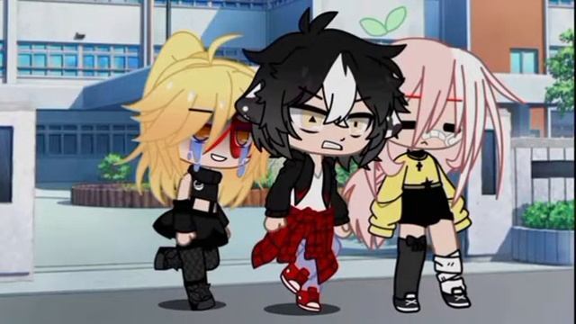 ._.🌿🌸Меме я и в правду слепая 🌸🌿._.(В видео маникены=]) смотреть онлайн