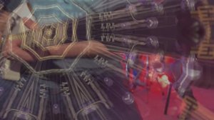 Кавер-группа "ЗеБра" - She's Not There