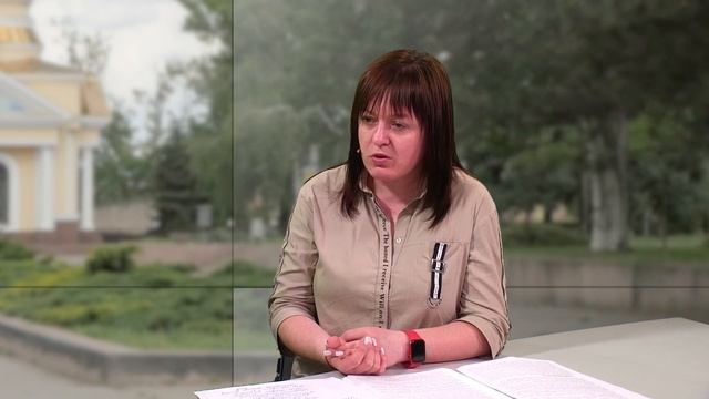 Оксана Єльчієва про освітню, фізичну, економічну безбар'єрність та інше смотреть онлайн