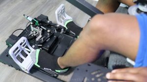 Flight Sim Rudder Pedals DONE RIGHT! | WINWING Orion Skywalker
