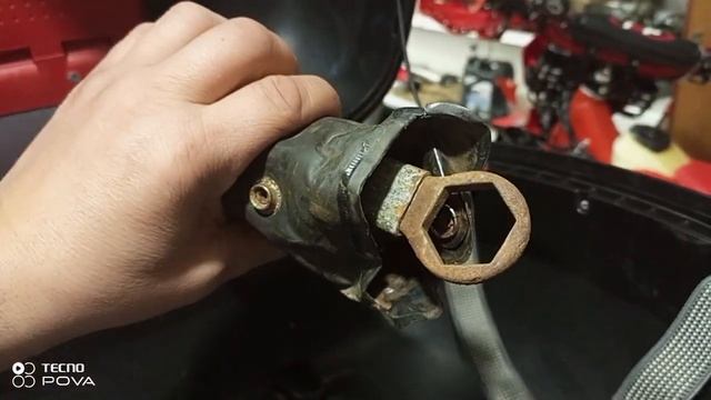 Легкое Т. О. хонда варадэро. смотреть онлайн