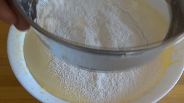 Easy vanilla sponge cake without oven [Only 3 ingredients] How to make basic sponge cake