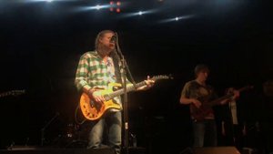 Чиж. Клуб Космонавт. 24.02.2018