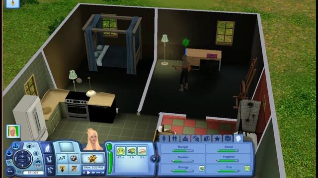 All The Songs Phoebe Can Play on Guitar | Lets Play The Sims 3- Guitar Skill смотреть онлайн