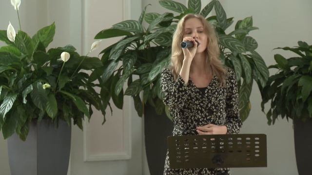 Я верю в бесконечную любовь Анастасия Вишня смотреть онлайн