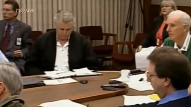 Vteřiny před katastrofou - Poslední let Columbie смотреть онлайн