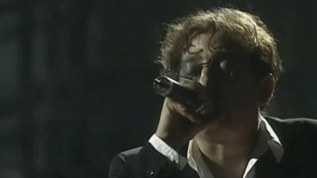 Григорий Лепс - Моя цыганская | «Парус. Live» 2004