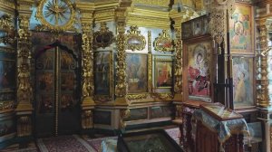 Благовещенский собор 1555 года - г.Муром!