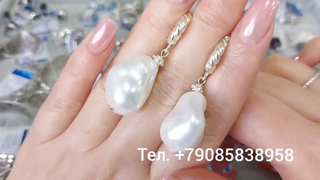 Серебро925 💎 Дагестанские украшения 💎 19.03.24 г. смотреть онлайн