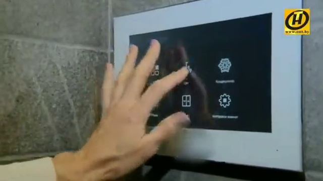 Комфорт и безопасность комплекса D3 смотреть онлайн