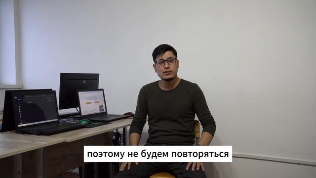 Презентация IT-школы "Juniors Tech Academy"