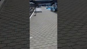 Аквапарк Черномор Лермонтово