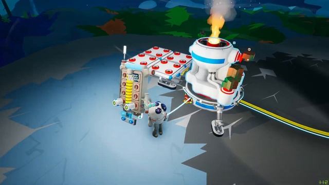 Astroneer Resource Guide: Copper/Malachite смотреть онлайн