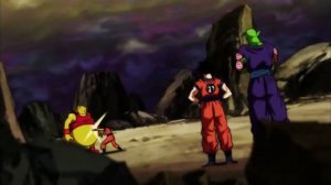 Dragon Ball Super [AMV] - Monster