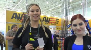 57-я Выставка Охоты и Рыболовства на Руси 2025!