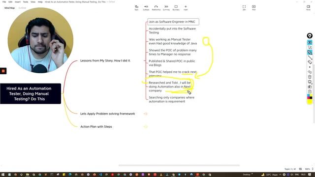 Hired As an Automation Tester But Doing Manual Testing | Automation Testing Tutorial for Beginners
