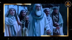 YUSUF ALAYHISSALOM QISSASI. 42-qism. O'zbek tilida. | ЮСУФ ПАЙГАМБАР. Узбек тилида. 42-кисм.