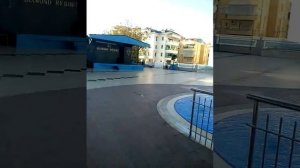 АЛАНИЯ.Diamond Hill Resort.