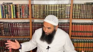 Сколько времени можно проводить в торговых центрах? Ринат Абу Мухаммад