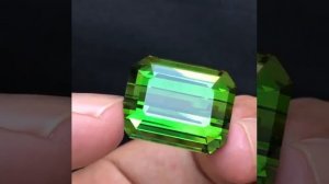 46.3 Tourmaline Gemstone - Available Contact Us for Details