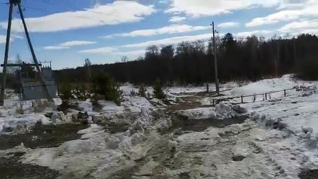 Поселок Шамейка, Малышевский городской округ