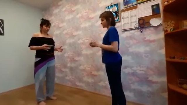 Жонглирование 2 урок смотреть онлайн