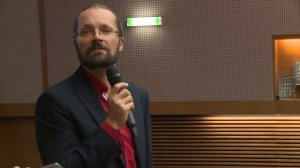 Konference Karbonatity v NTM