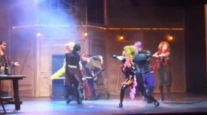 Остров Сокровищ (обновл) - Крыса Агата (Новосельцева+Пытлик+Емельянова) 4.11.2019