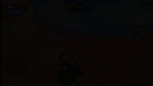 Выиграл в PvP команде в WildCraft: Симулятор Зверей