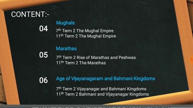 ENGLISH MEDIUM  TNPSC HISTORY MATERIAL PART 2