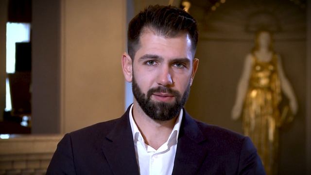 НАРОДЕН ТЕАТЪР „ИВАН ВАЗОВ“ | „Препрочитаме Вазов“ | Пламен Мирянов смотреть онлайн