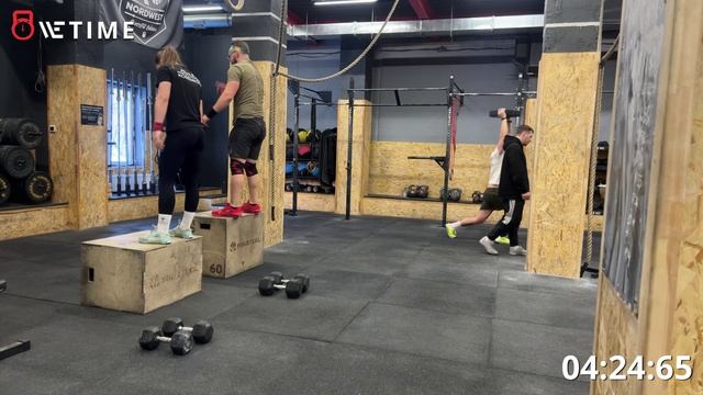 WOD 1