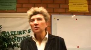 Здоровье женщины и климат в семье