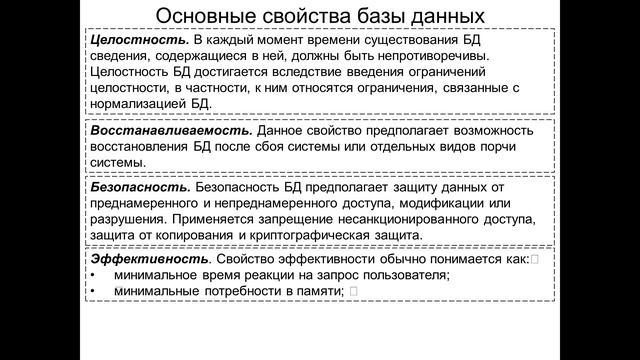 БД-лекция №1-1