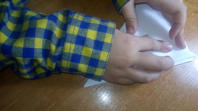 Как сделать из бумаги планер смотреть онлайн