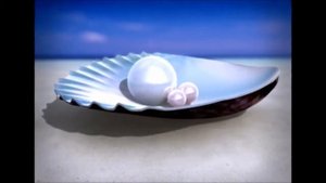 КАРАОКЕ  -  Ты моя жемчужина